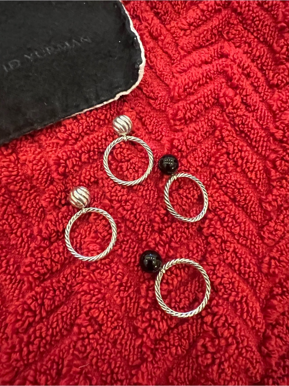 Authentic, Rare, David Yurman -Rings 💕 - Picture 13 of 16